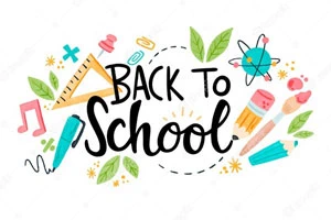 backtoschool