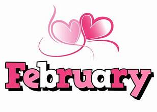 February
