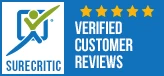 Sure Critic Reviews