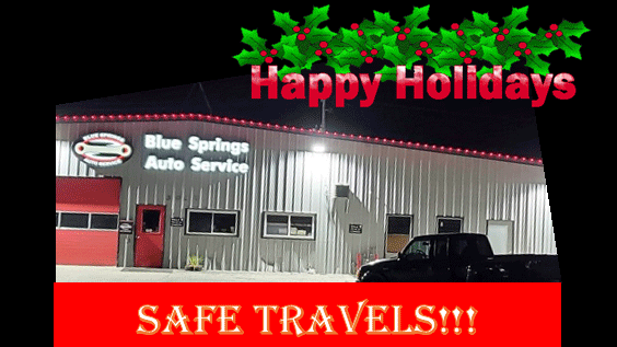 Happy Holidays