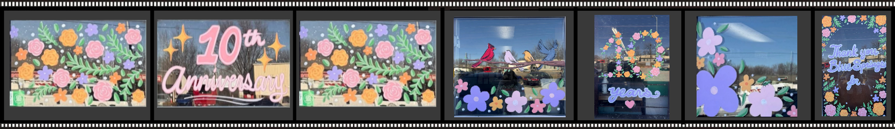 Blue Springs Auto Service