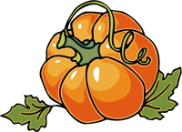 Pumpkin
