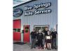 Blue Springs Auto Service
